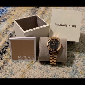 Michael Kors watch
